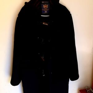 Men's Gloverall Duffel Coat